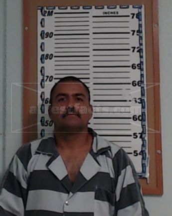 Adalberto Ramirez-Estrada