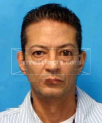 Jose Mario Quezada Reyes