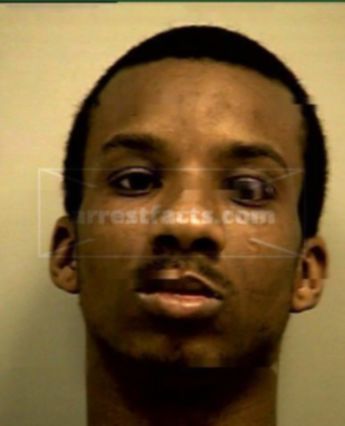 Anthony Steven Perrin