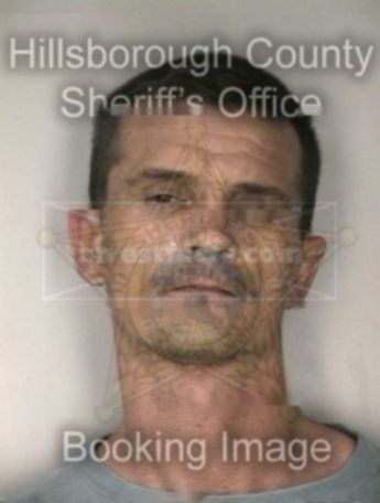 Harold Richard Talmadge Jr.