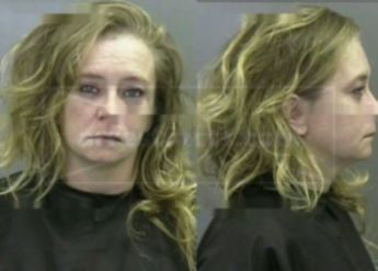 Michelle Ann Justice