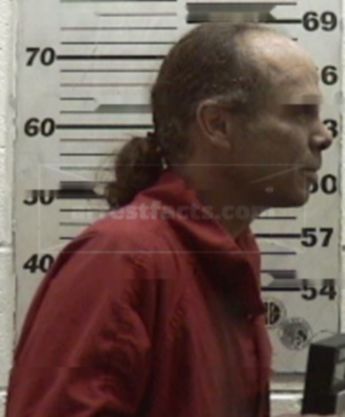 David Lacuff