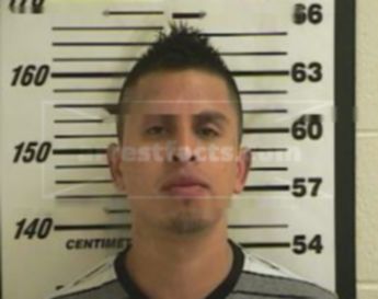 Oscar Edgardo Barrundia