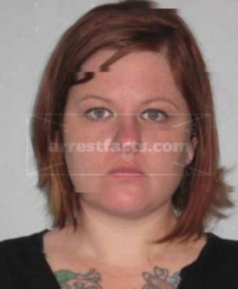 Rebecca Gail Smith