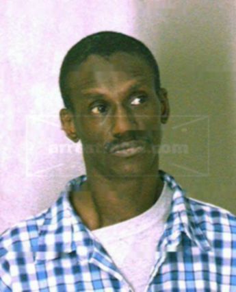 Cornelius Crump