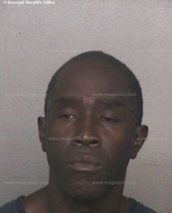 Ray Charles Frazier