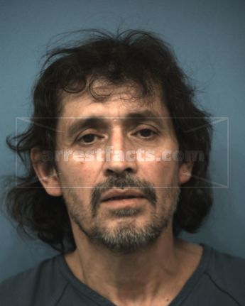 Samuel Elias Perez