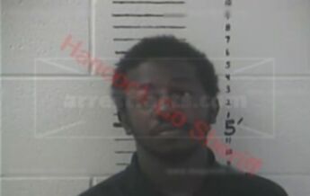Shaquille Kadem Bell