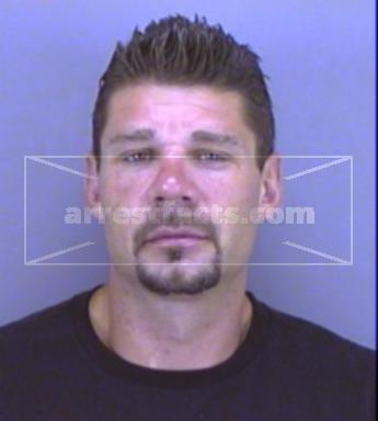 Bryan Keith Bush