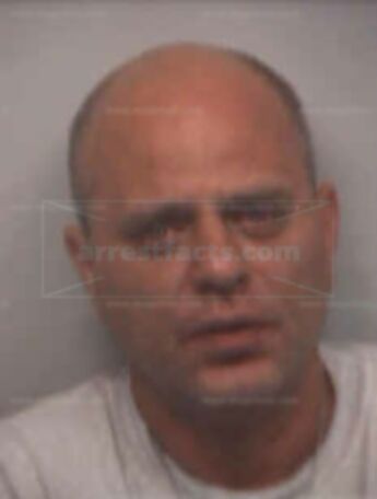 Carl Eugune Register