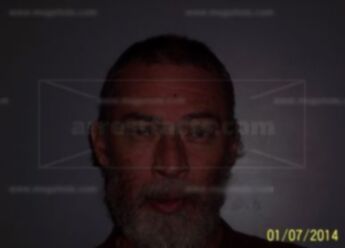 Kenneth James Crenshaw