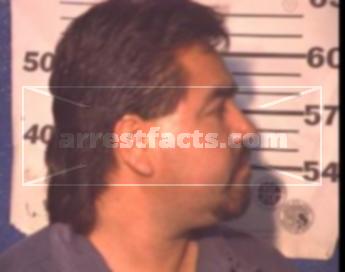 Roberto Hernandez Rincon