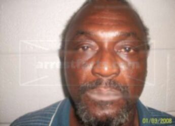 Archie Lee Williams