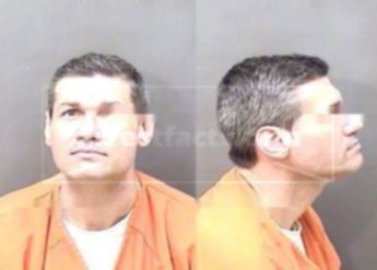Shane Anthony Richey