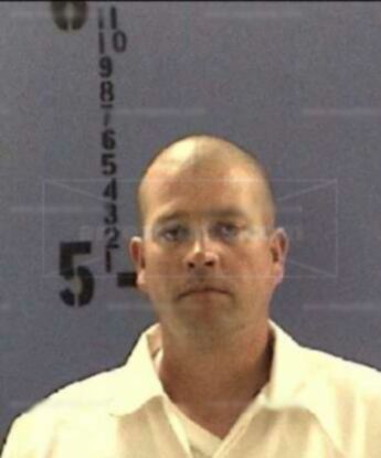 Thomas Brandon Autry