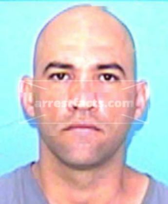 Pedro Luis Rivera
