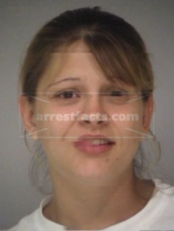 Nancy Louise Aaron