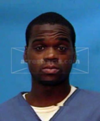 Brandon Scott