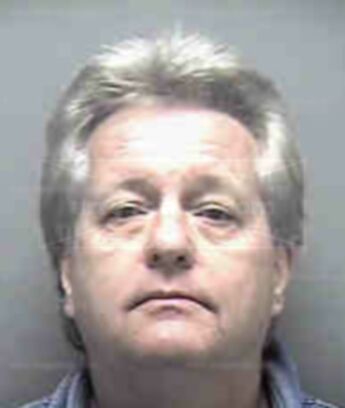 Gary Duncan Earle