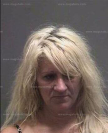Kelly Marie Crowson