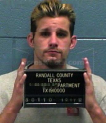 Donald Richard Burris
