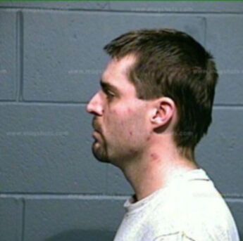 Joda Tyrel Mckeever