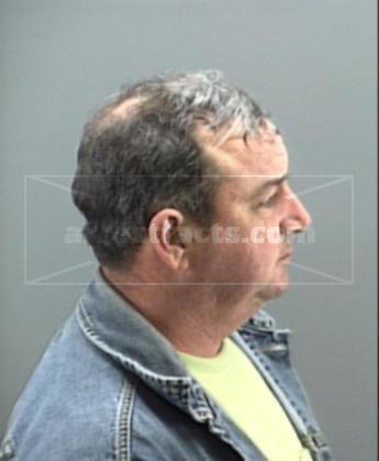 Larry Alan Anderson