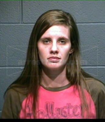 Michaelea Dianne Moss