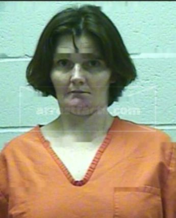 Stacy Melinda Goad