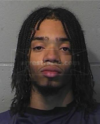 Jeffrey Barnette Washington Jr