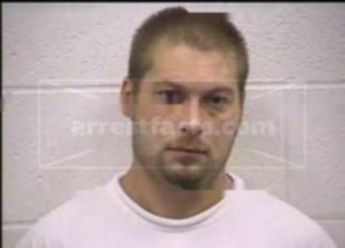 Jeremy Blake Tedrick