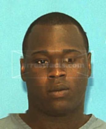 Calvin Milton