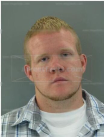 Ryan James Evetts