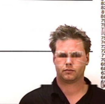 Christopher Perry Swindle