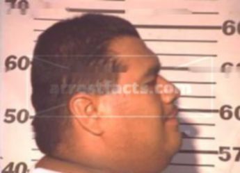 Miguel Molina Hernandez