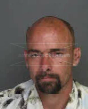 Michael Dwaine Davis