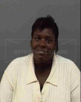 Teresa Wims Anderson