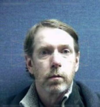 Charles Russell Strickler Jr.