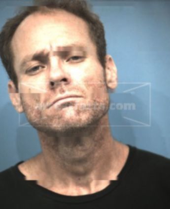 Duane Michael Metcalf