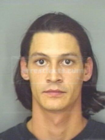 Wesley John Downes