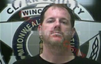 Roy Aaron George