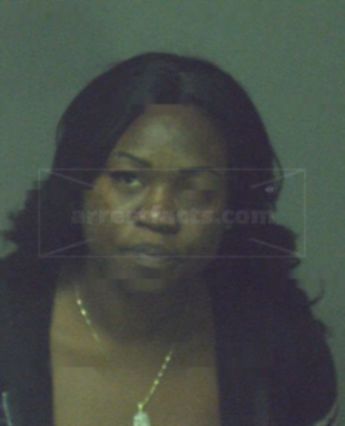 Selina Michelle Golden