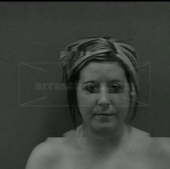 Amanda Marie Field