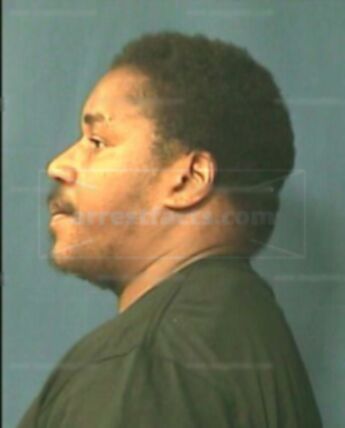 Gregory Elam