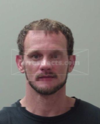Eric Shea Lambert