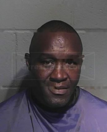 Lamar Hill Sr