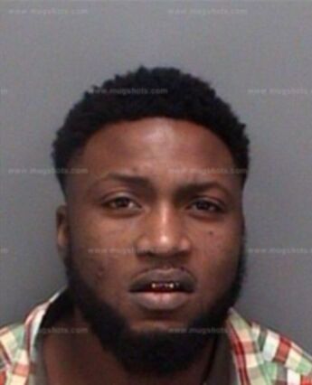 Quinten Marice Randolph