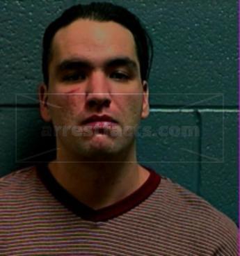 Aaron Lee Turley