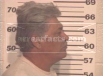 Ramiro Mendoza Galvan