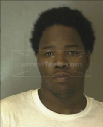 Wesley Jermaine Ellison